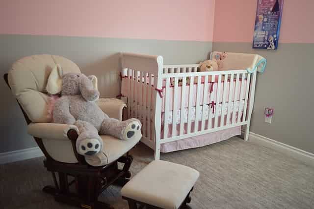 Nursery Decor Essentials