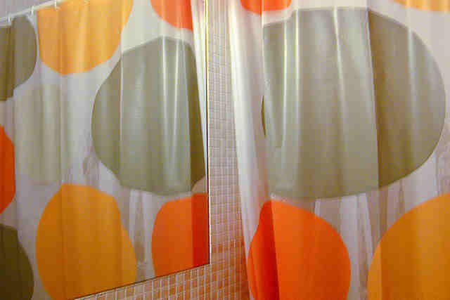 Shower Curtain